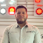 Victor Torres